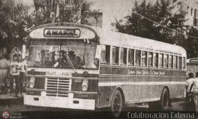 Particular o Desconocido 01 por Mois�s Silva Colombo