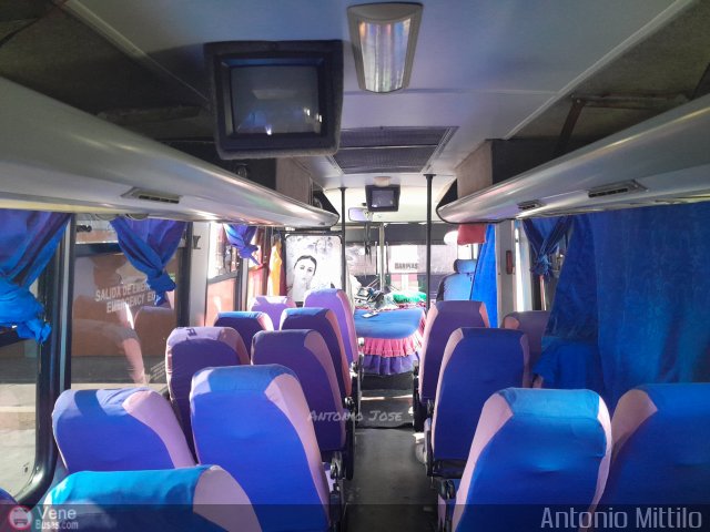 A.C. Transporte Paez 022 por Antonio Mittilo