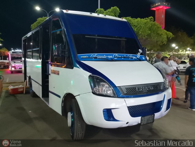 ZU - Los Claveles 28 por Sebasti�n Mercado