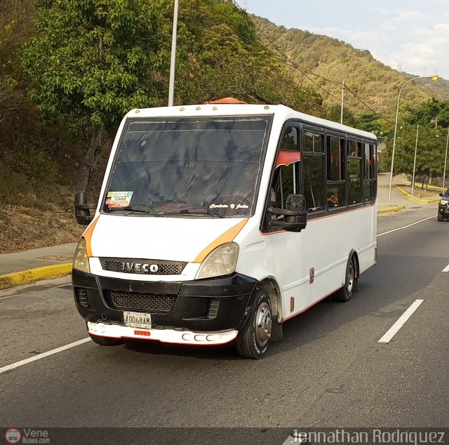 VA - Uni�n de Choferes del Municipio Vargas 109 por Jonnathan Rodr�guez