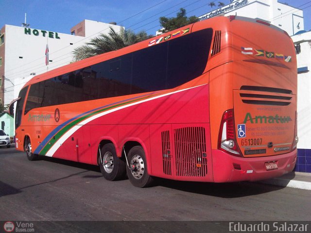 Amaz�nia Turismo 6513007 por Eduardo Salazar