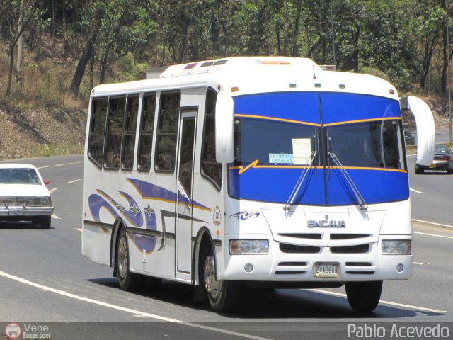 Uni�n Tejer�as A.C. 20 por Pablo Acevedo