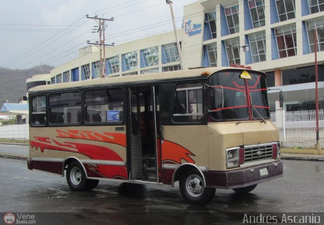 CA - Uni�n Conductores Big Low 02 por Andr�s Ascanio