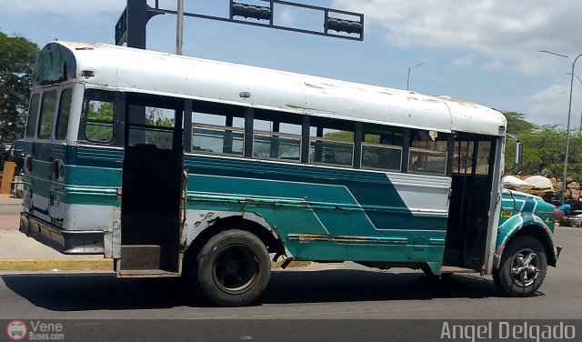 ZU - Colectivos Santa Rosa 06 por �ngel Delgado