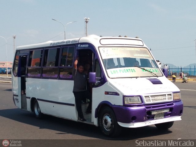 Uni�n de Conductores Punta de Palma Maracaibo 27 por Sebasti�n Mercado