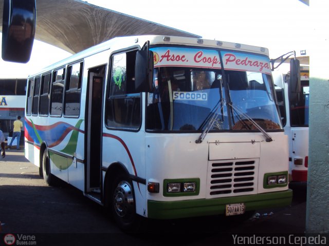 A.C. Pedraza 044 por Yenderson Cepeda