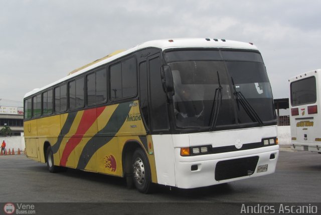 Unin Conductores Ayacucho 1037 por Andrs Ascanio