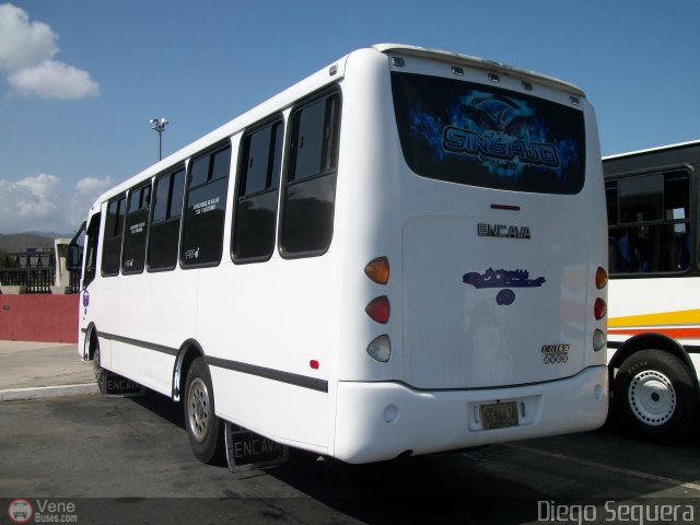 Uni�n Conductores de la Costa 69 por Diego Sequera