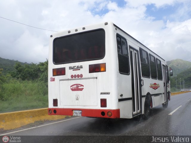 A.C. Uni�n Palo Negro 118 por Jes�s Valero