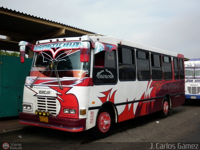 Uni�n T�chira 099 por J. Carlos G�mez