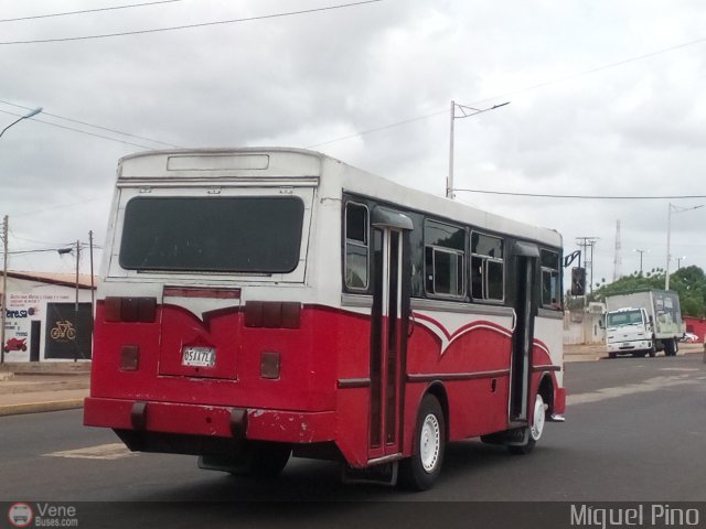 SU - Cooperativa Virgen del Valle 01 por Miguel Pino