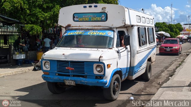 ZU - Nasur - Centro C.A. 07 por Sebastin Mercado