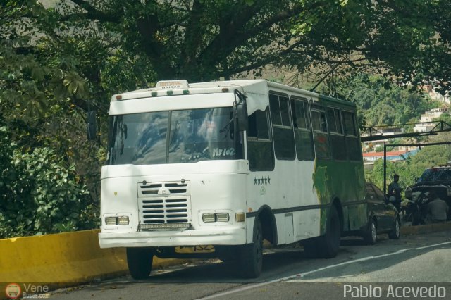 DC - A.C. Propatria - Carmelitas - Chaca�to 122 por Pablo Acevedo