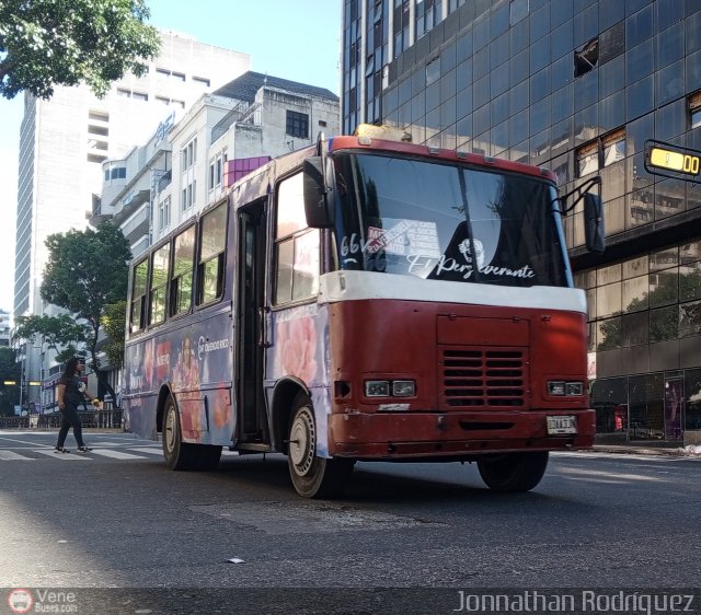 DC - A.C. Casalta - Chaca�to - Cafetal 066 por Jonnathan Rodr�guez