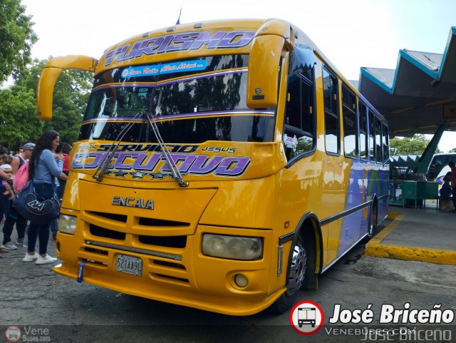 Unin Lnea Alberto Adriani C.A. 10 por Jos Briceo