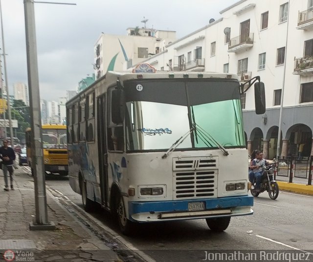 DC - Uni�n L�dice - Silencio 47 por Jonnathan Rodr�guez