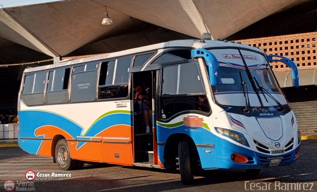 Asociaci�n Civil Uni�n Sabaneta 068 por C�sar Ram�rez