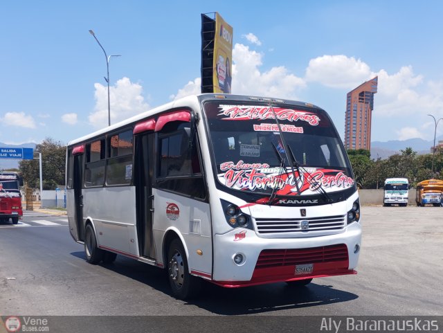 A.C. Uni�n Palo Negro 140 por Aly Baranauskas