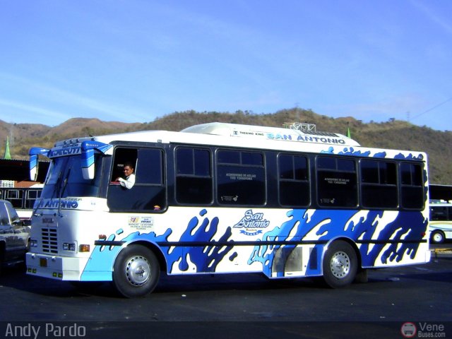 Uni�n Victoria 04 por Andy Pardo