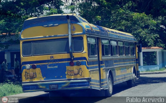 Uni�n Magdaleno A.C. 66 por Pablo Acevedo