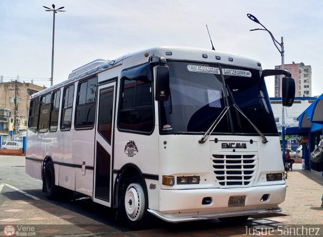 C.U. Caracas - Los Teques A.C. 118 por Josue S�nchez