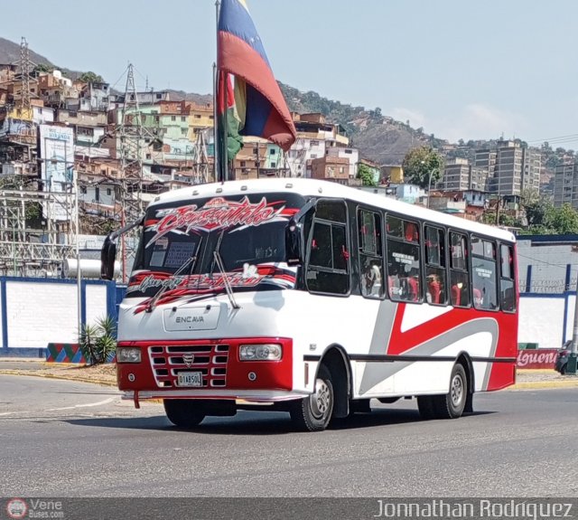 DC - Asoc. Cooperativa Carabobo Tiuna R.L. 013 por Jonnathan Rodr�guez