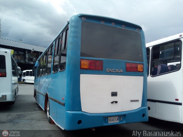 Unin Tejeras A.C. 34 por Aly Baranauskas