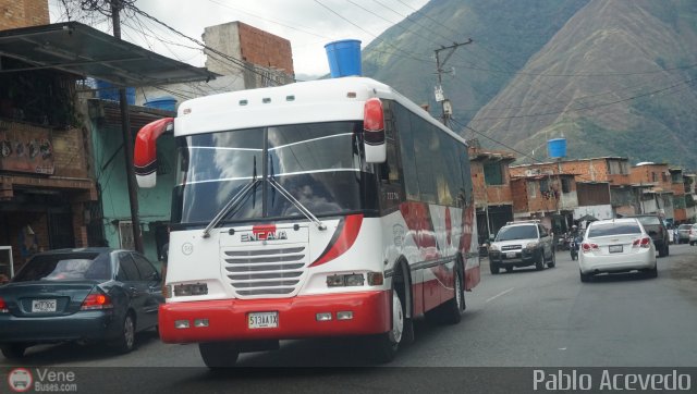 A.C. de Transporte Encarnaci�n 050 por Pablo Acevedo