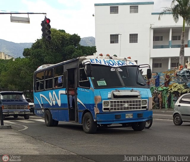 DC - A.C. Los Frailes - Silencio 80 por Jonnathan Rodr�guez