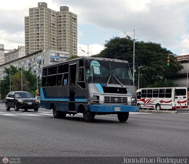 DC - Unin Central Clnico S.C 07 por Jonnathan Rodrguez