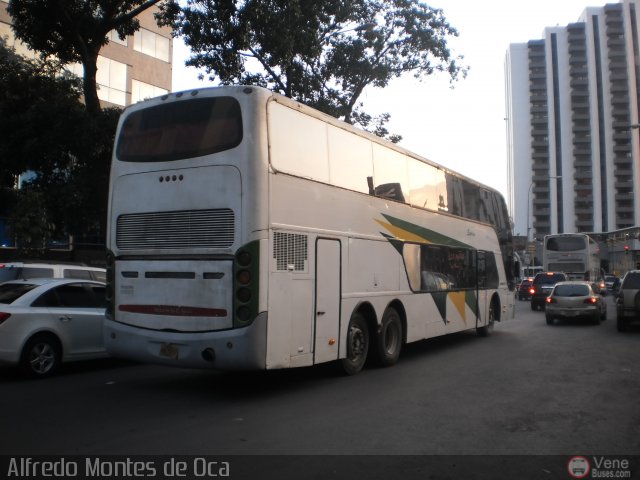 Particular o Desconocido 1004 por Alfredo Montes de Oca