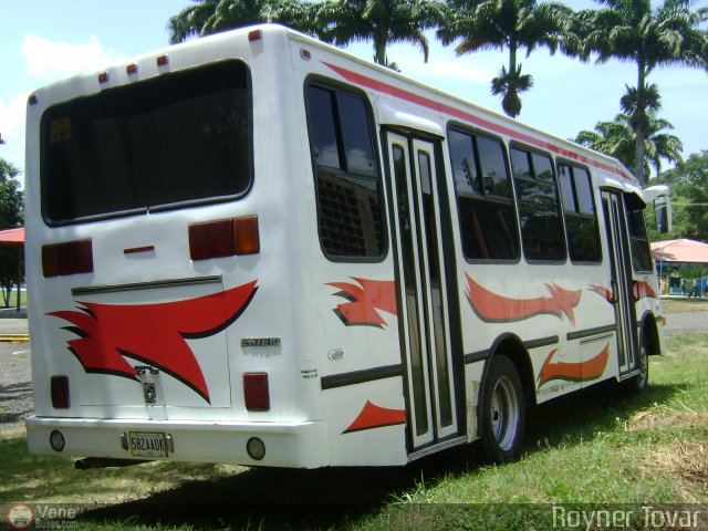 DC - A.C. Propatria - Carmelitas - Chaca�to 168 por Royner Tovar