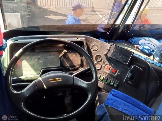 Transporte Nueva Generaci�n 0006 por Josue S�nchez