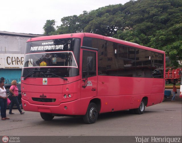 Uni�n Chara A.C. 208 por Yojar Alexis Henriquez Leon