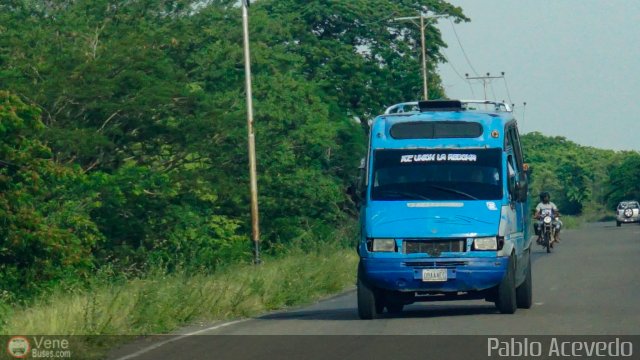 A.C. Uni�n La Redoma 06 por Pablo Acevedo