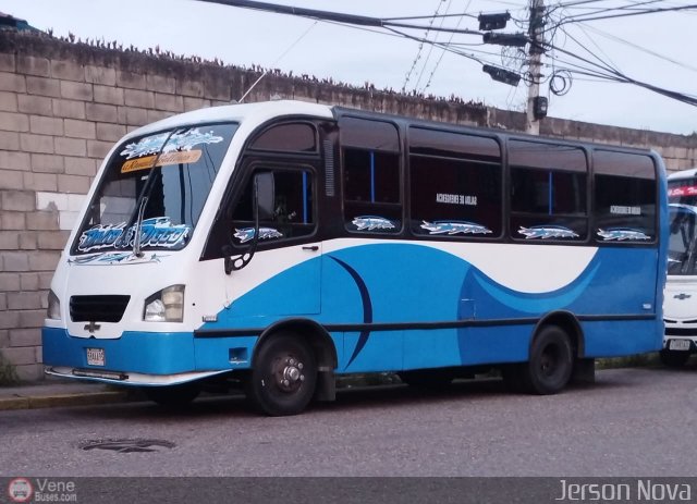 TA - A.C. R�mulo Gallegos 111 por Jerson Nova