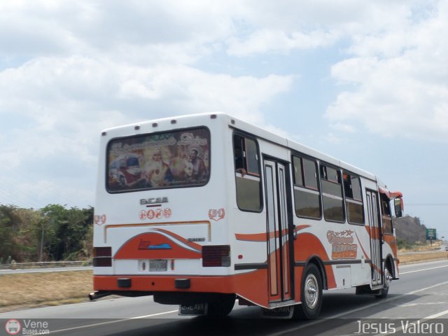 Uni�n de Conductores Unidos S.C. 051 por Jes�s Valero