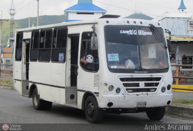 CA - Uni�n Campo Carabobo 080 por Andr�s Ascanio