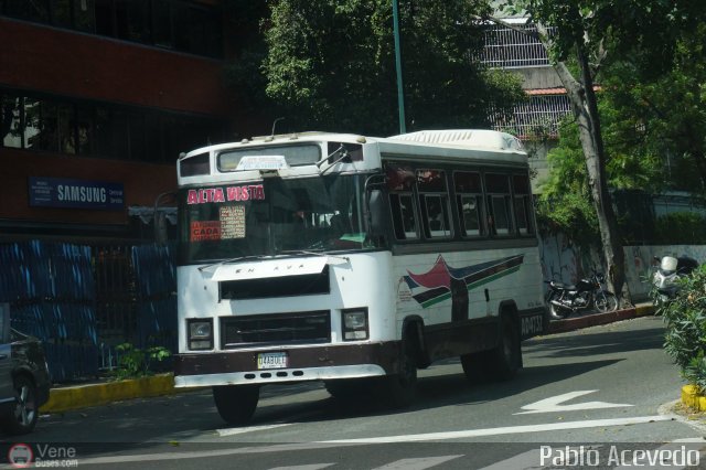 DC - A.C. Propatria - Carmelitas - Chaca�to 227 por Pablo Acevedo