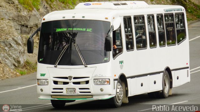 Uni�n Tejer�as A.C. 05 por Pablo Acevedo