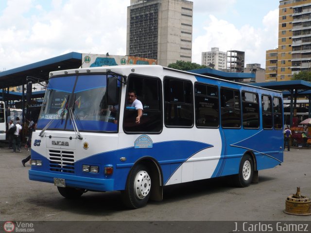 A.C. Indepasib 025 por J. Carlos G�mez