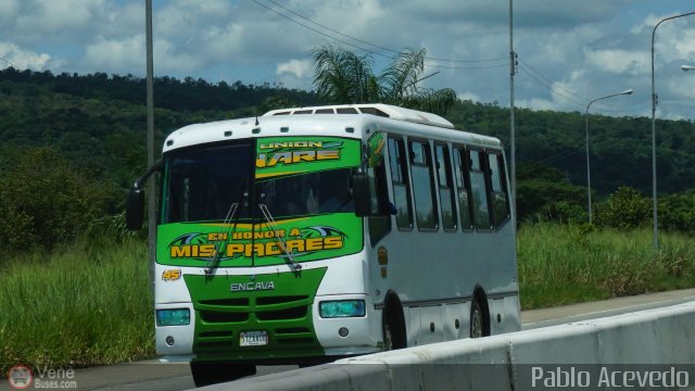 A.C. Uni�n Guanare 045 por Pablo Acevedo