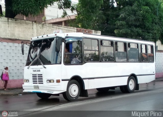 DC - A.C. Propatria - Carmelitas - Chaca�to 206 por Miguel Pino