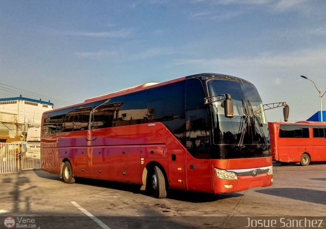 PetroBus by ServiRutas 0115 por Josue S�nchez