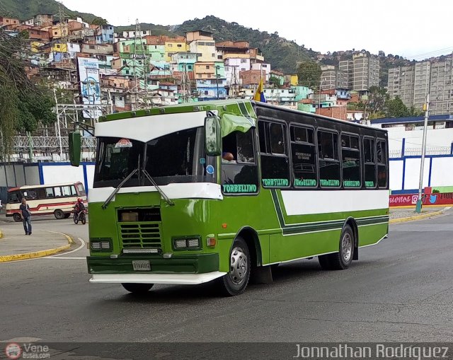 DC - Asoc. Cooperativa Carabobo Tiuna R.L. 087 por Jonnathan Rodr�guez