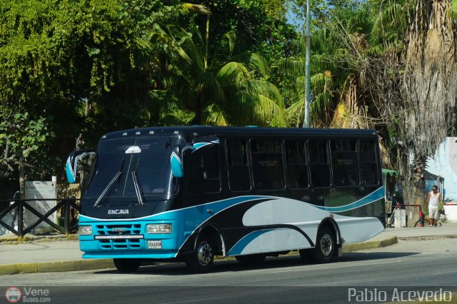 DC - A.C. 12 de Octubre 97 por Pablo Acevedo