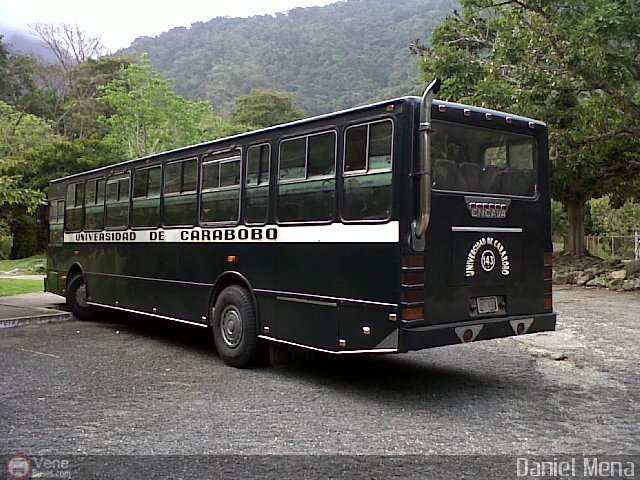 Universidad de Carabobo 143  por Daniel Mena