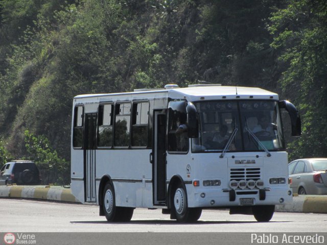 U.C. Caracas - Los Caracas 380 por Pablo Acevedo