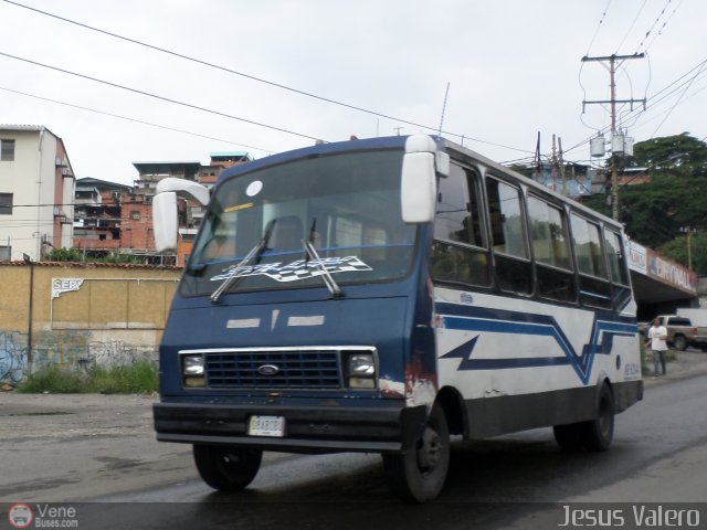 MI - A.C. Hospital - Guarenas - Guatire 070 por Jes�s Valero
