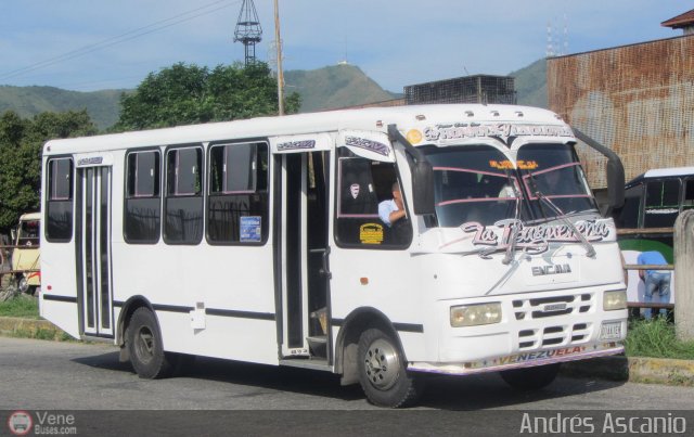 CA - Asociacin Coop. El Trigal R.L. 13 por Andrs Ascanio